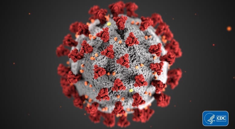 coronavirus