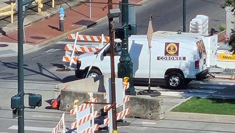 Final Body Recovered From Hard Rock Site