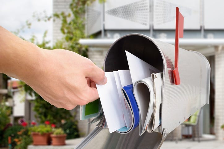 correo