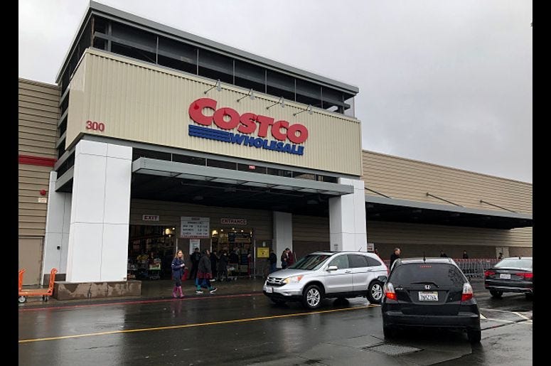 Costco