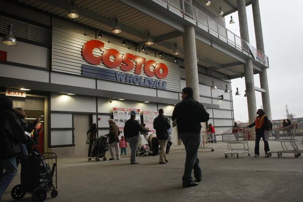 costco