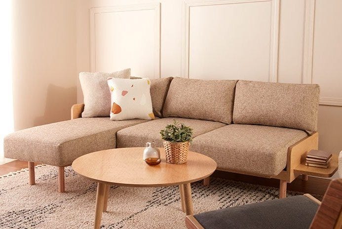 Conscious Couch