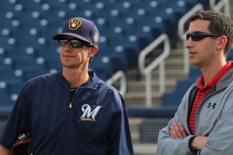 Counsell and Stearns