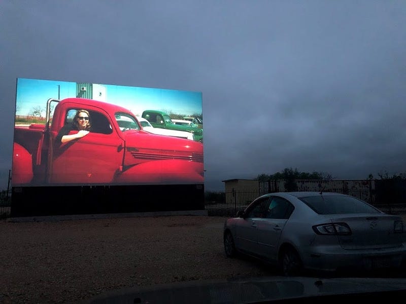 docs drive in