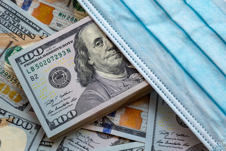 county commissioners return bonuses