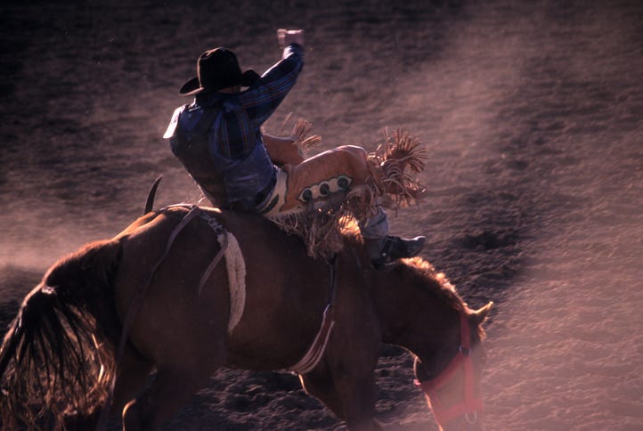 cowboy