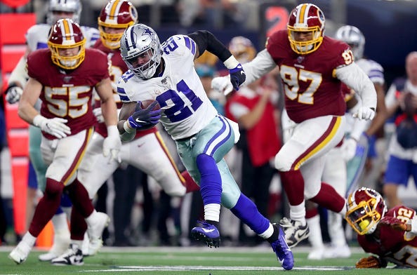 cowboys