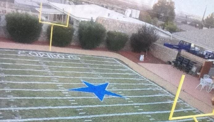 Dallas Cowboys