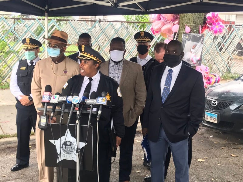 Press conference