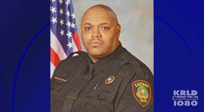 Cpl. Charles Holt