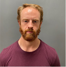Craig McCue