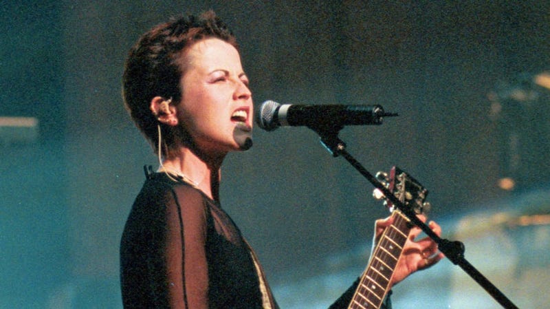 The Cranberries
