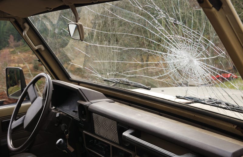 Fatal Wreck