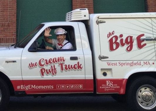 The Big E