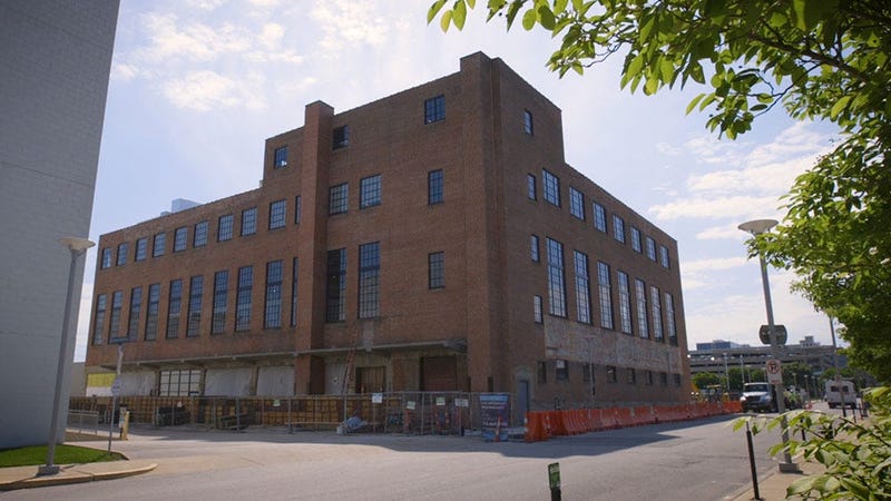 4340 Duncan building