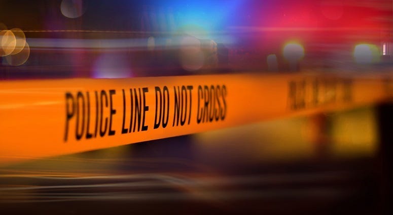 Two men dead after 2 related accidents on I-70 in Gove County