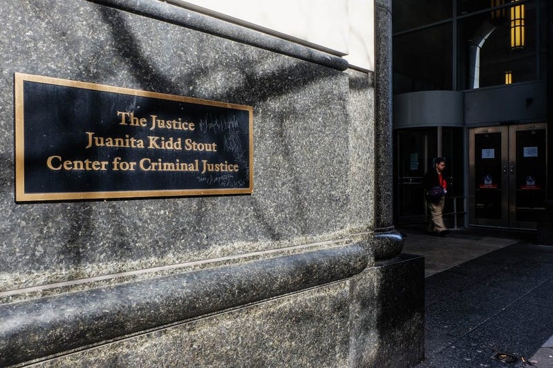 Criminal Justice Center