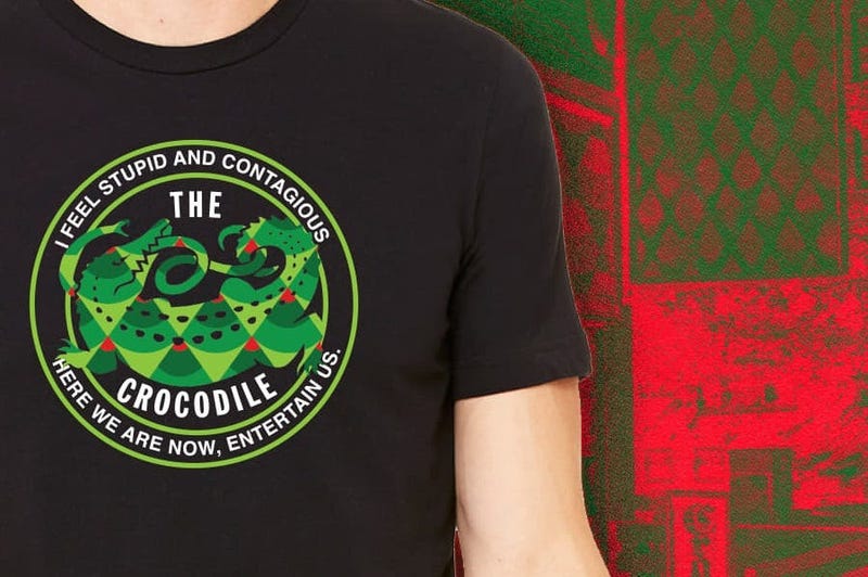 The Crocodile Cafe Seattle