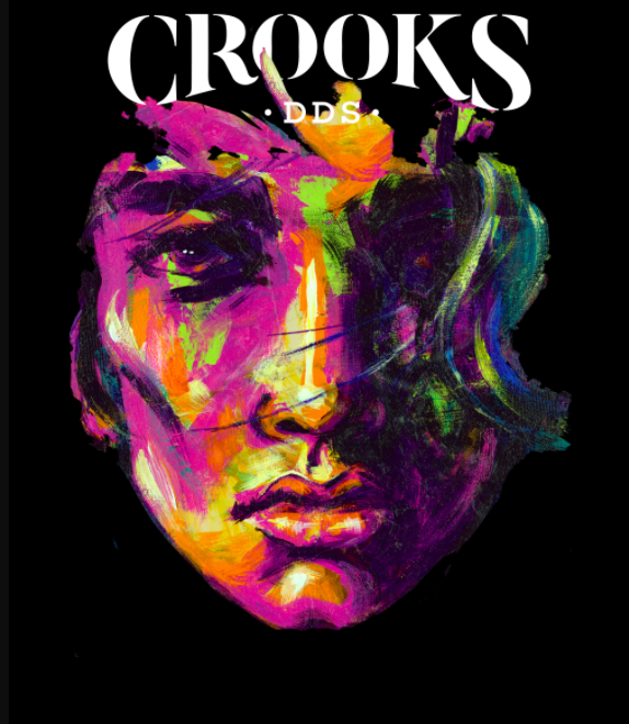 CROOKS POSTER