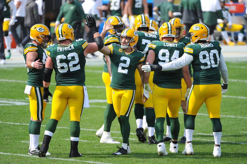 packers