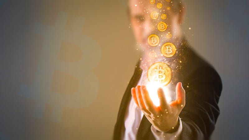Crypto, Bitcoin