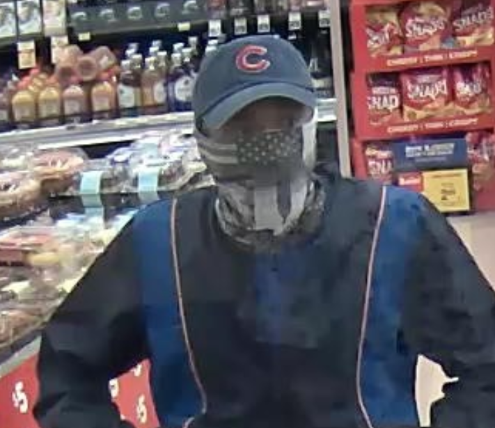 bank robbery