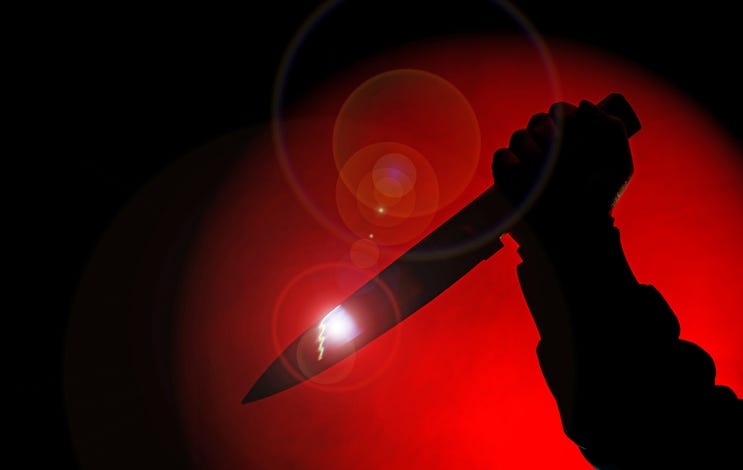 cuchillo