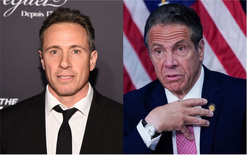 Cuomo