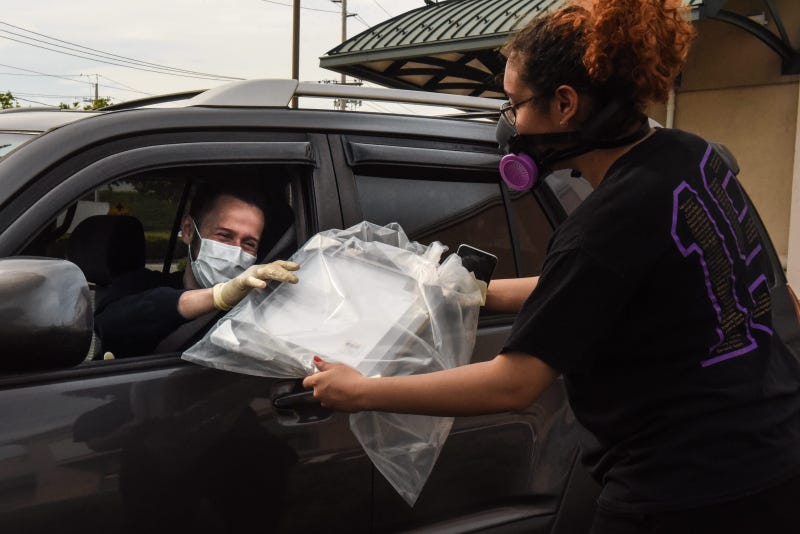 Curbside retail opens in Santa Clara County, the last Bay Area county to enter phase two of reopening