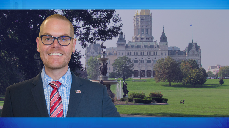 Rep. Jeff Currey