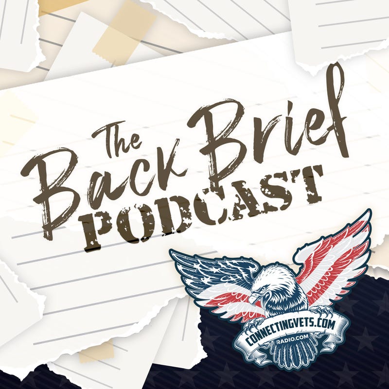 The Back Brief Podcast