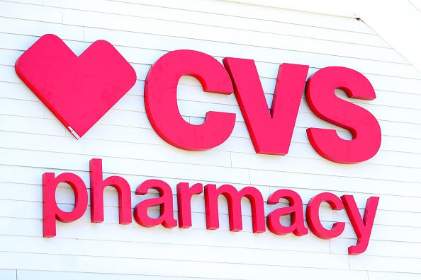 cvs