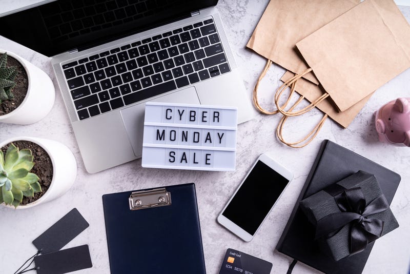Cyber Monday