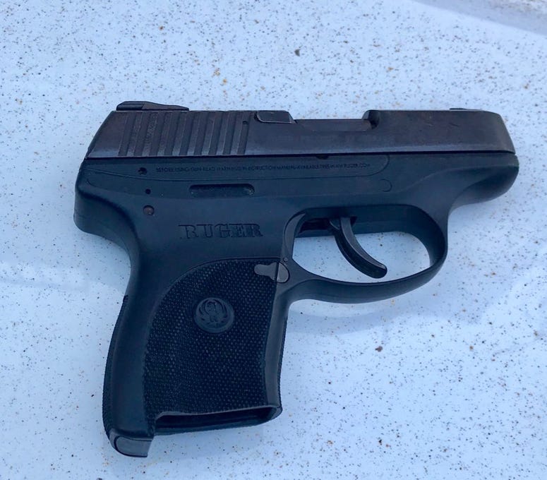 NYPD shooting