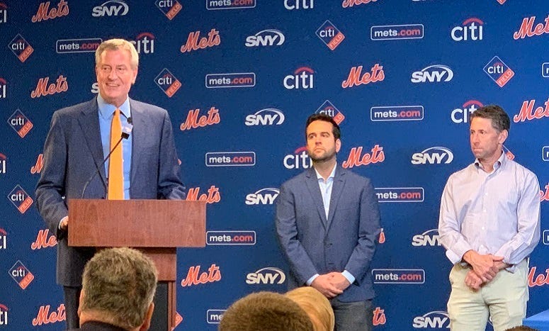 1969 Mets Celebration Weekend