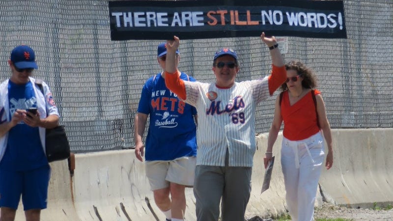 1969 Mets Celebration Weekend