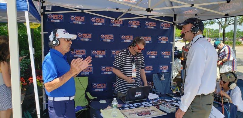1969 Mets Celebration Weekend