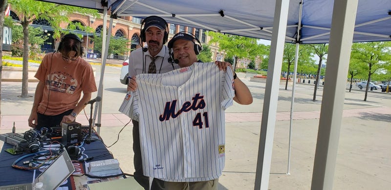 1969 Mets Celebration Weekend