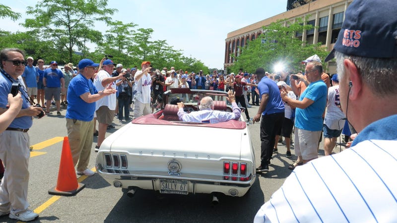 1969 Mets Celebration Weekend