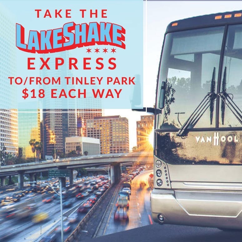 Bus.com LakeShake
