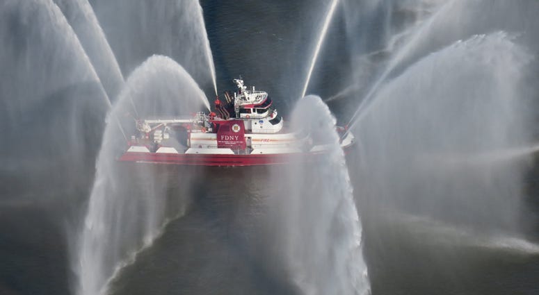 Fleet Week 2019