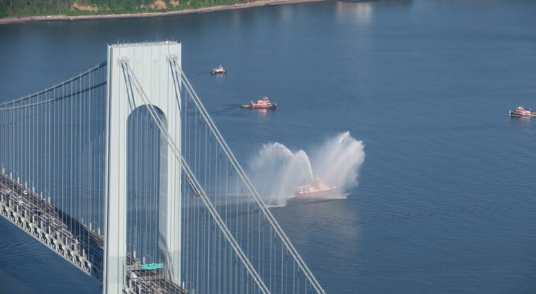 Fleet Week 2019