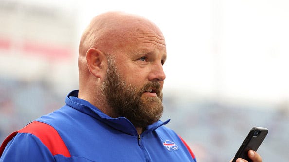 Brian Daboll