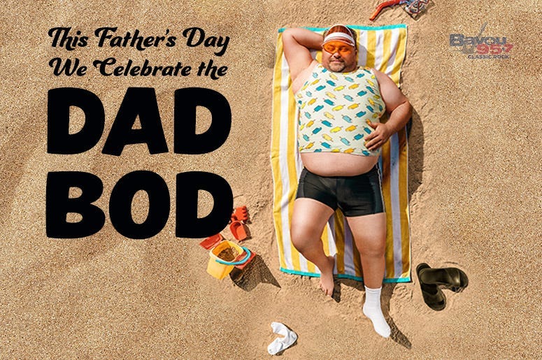Dad Bod