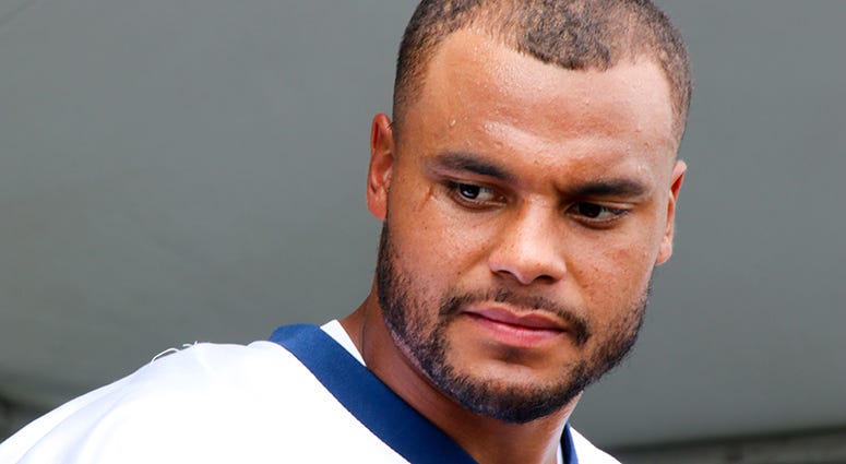 Dak Prescott