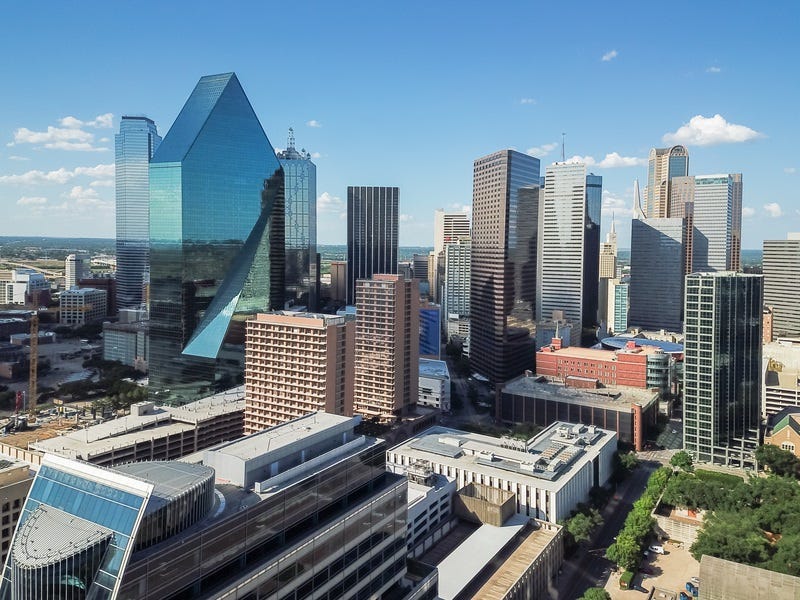 dallas