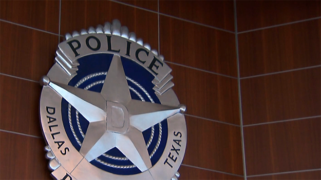 Dallas Police