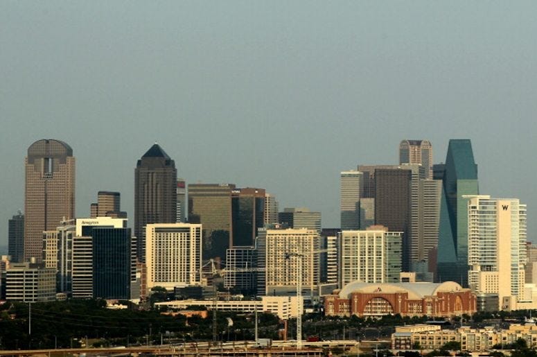 Dallas_Skyline