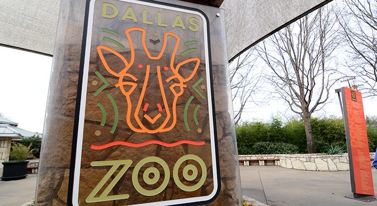 Dallas Zoo