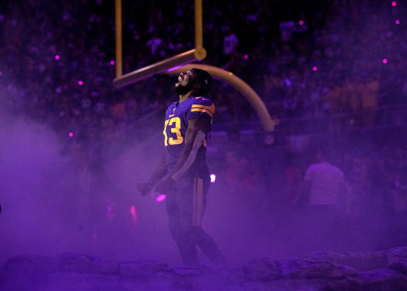 Dalvin Cook